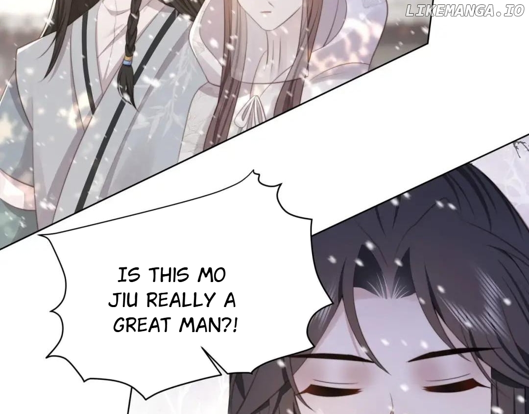 Lonely Emperor Chases His Sister-in-Law Chapter 68 - page 62